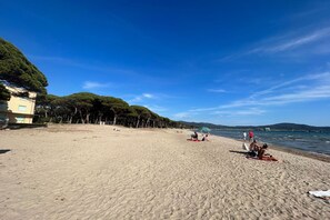 Beach nearby - Appartamento Follonica 95 (Follonica)