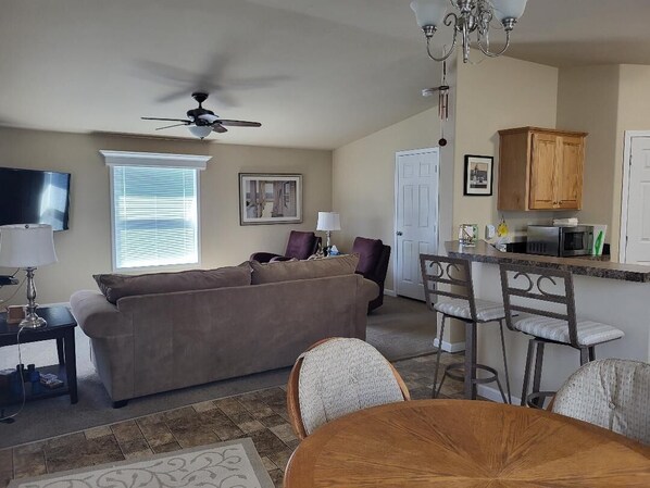 TV connectée, chaîne hi-fi