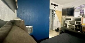 Petit déjeuner continental (149 MXN par personne)