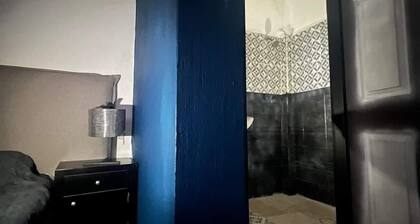 Suites Bugambilias Rooms Primavera Bosque