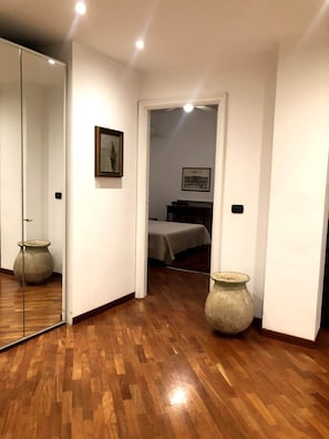 1 quarto, Wi-Fi, roupa de cama
