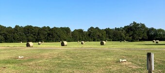RV lots for rent