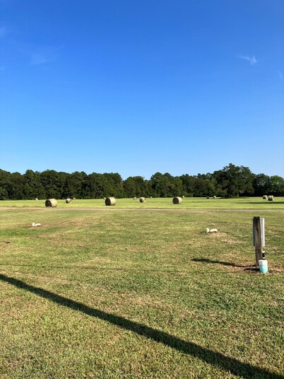 RV lots for rent
