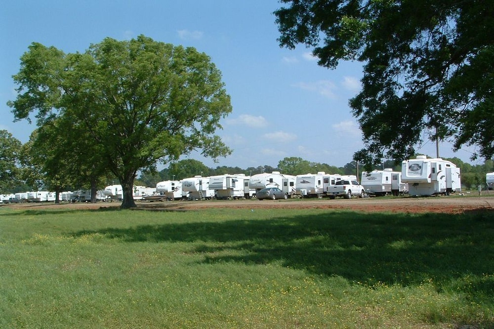 RV lots for rent