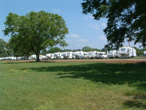 RV lots for rent