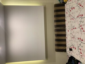 3 habitaciones, wifi y ropa de cama 