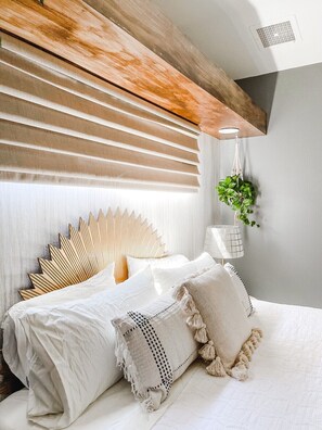 3 bedrooms - Boho(asis) - Incredible Views, Dog Friendly, Quiet (La Quinta)