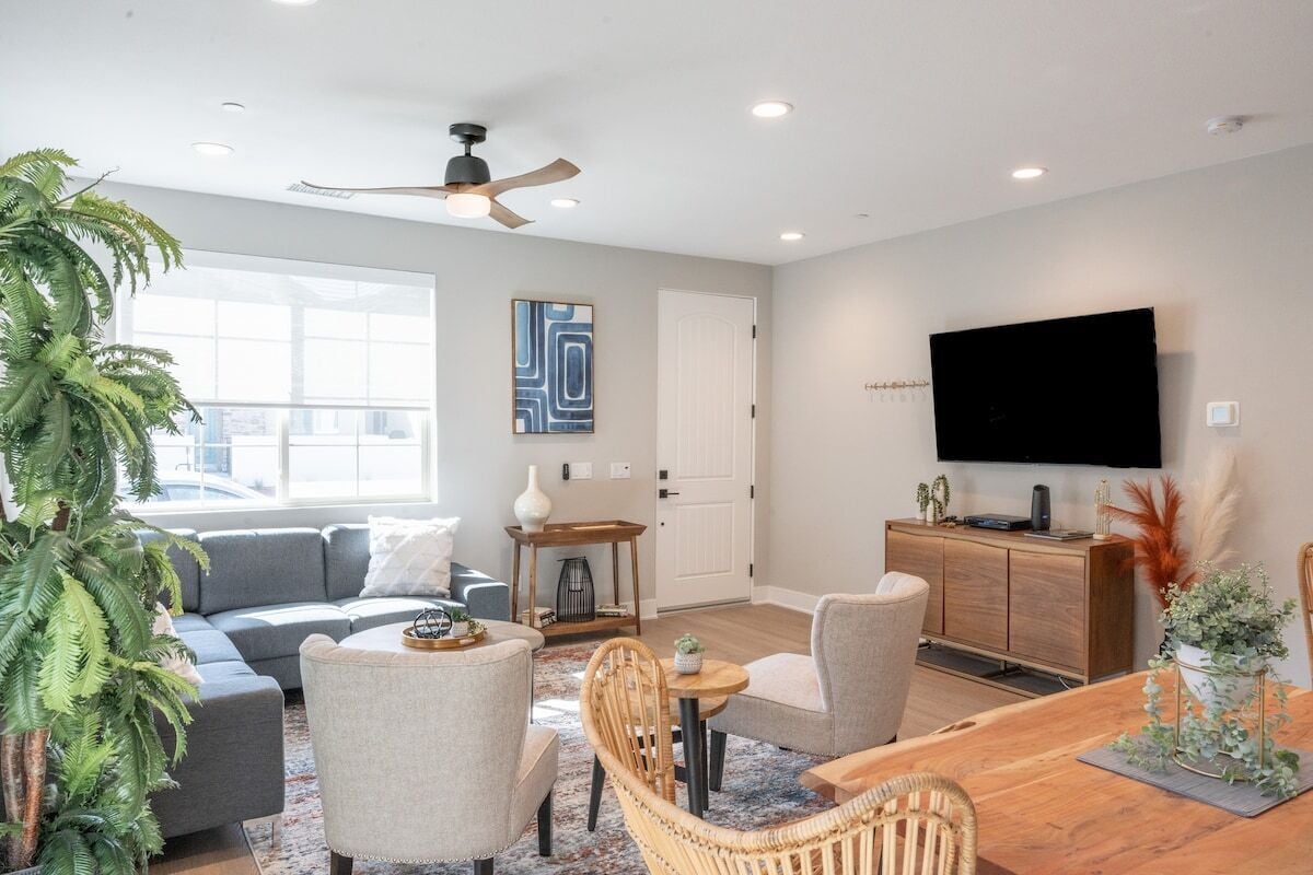 Fiesta de la Luna - New Construction, 2BR260258