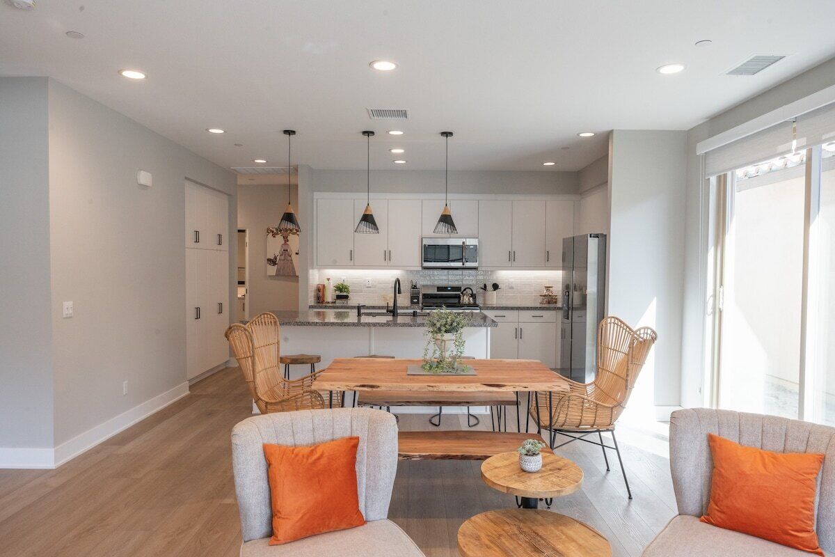 Fiesta de la Luna - New Construction, 2BR260258