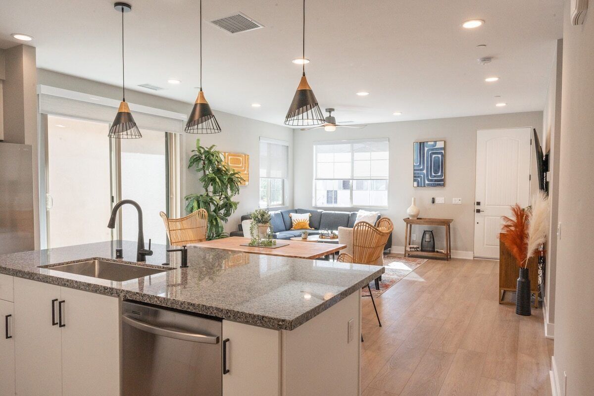 Fiesta de la Luna - New Construction, 2BR260258