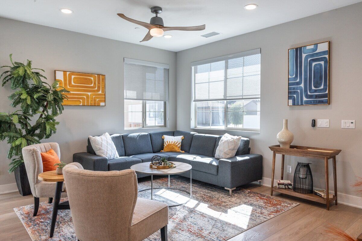 Fiesta de la Luna - New Construction, 2BR260258