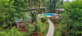 Hacienda De Los Suenos