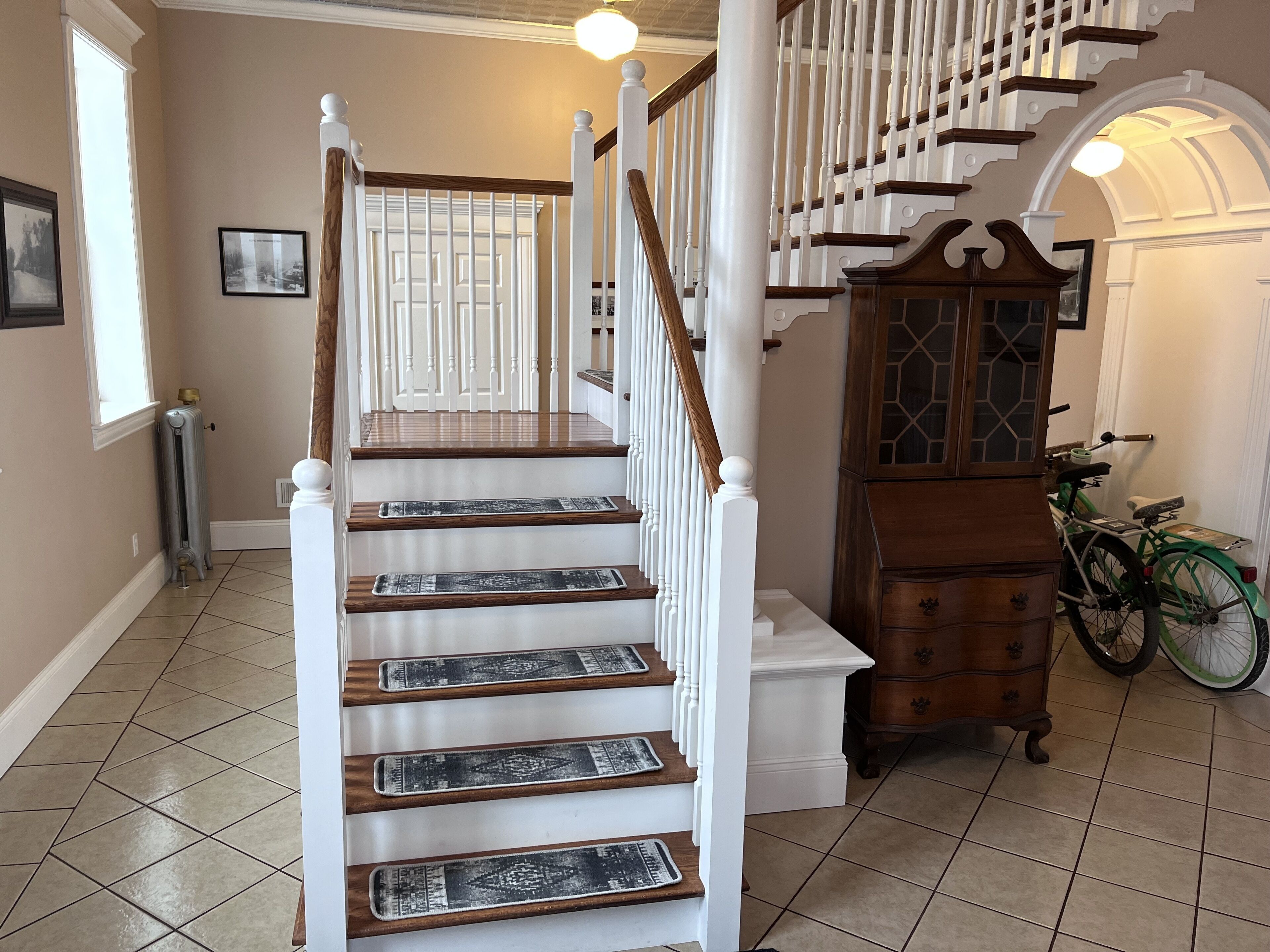 Luxury Condo In the heart of Flat Rock
