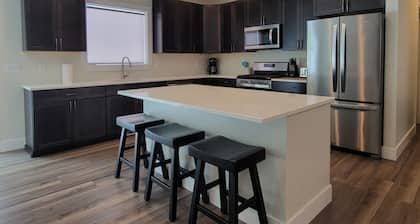 Dune Haven 2 - 4BR, 2 Bath