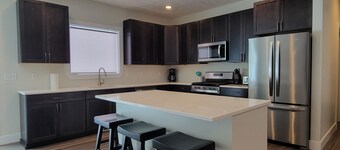 Dune Haven 2 - 4BR, 2 Bath
