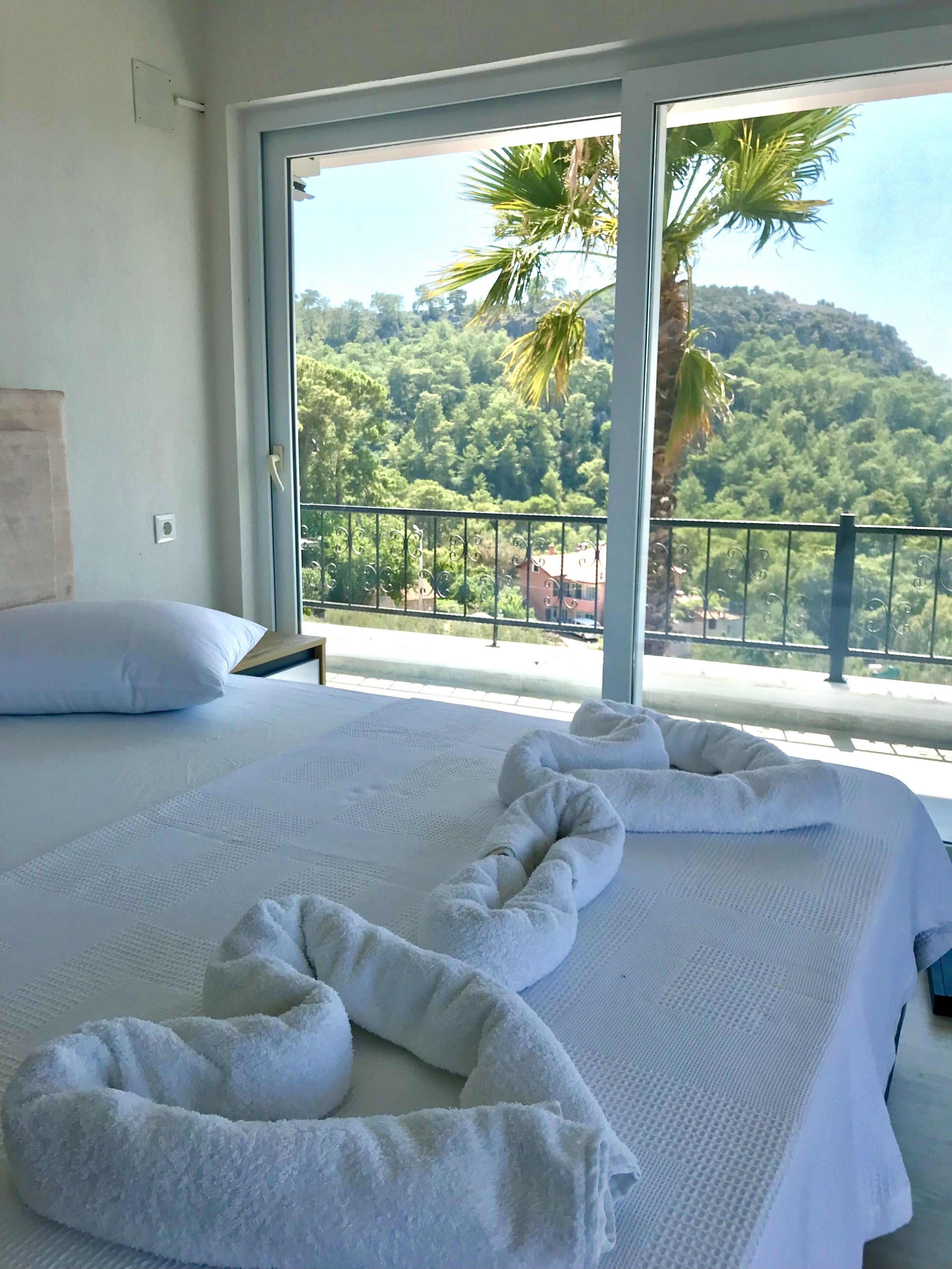 KALYNDA Villa with Infinity Pool - 5 min from Historic Place