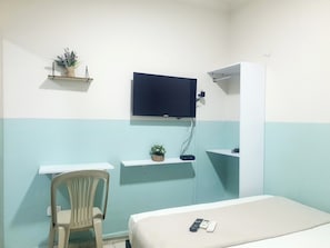 Standard Room | 1 bedroom, premium bedding, down duvets, free WiFi - Hotel Imperial House (Barranquilla)