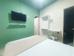 1 bedroom, premium bedding, down comforters, free WiFi - Hotel Imperial House (Barranquilla)