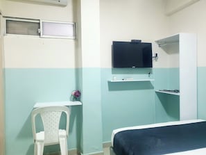 Standardzimmer | 1 Schlafzimmer, hochwertige Bettwaren, Daunenbettdecken