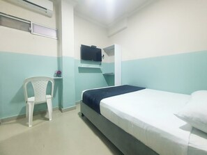 Habitación estándar | 1 dormitorio, ropa de cama de alta calidad, edredones de plumas