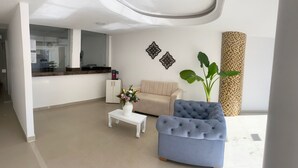Unclassified image, 4 of 20, button - Hotel Imperial House (Barranquilla)