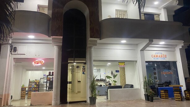 Unclassified image, 1 of 20, button - Hotel Imperial House (Barranquilla)