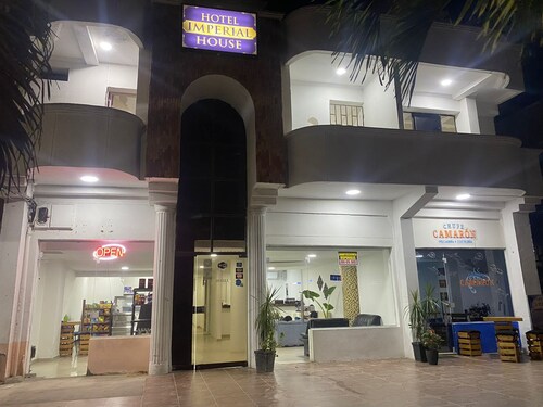 Hotel Imperial House