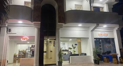 Hotel Imperial House