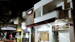 Unclassified image, 3 of 20, button - Hotel Imperial House (Barranquilla)