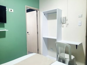 Standard Room | 1 bedroom, premium bedding, down comforters, free WiFi