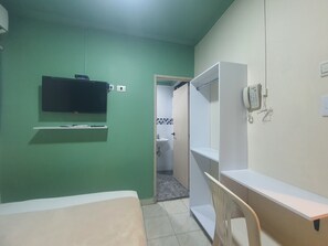 Standard Room | 1 bedroom, premium bedding, down duvets, free WiFi - Hotel Imperial House (Barranquilla)