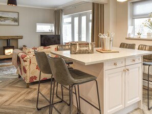 Interior - 3 bedroom accommodation in Conwy (Conwy)