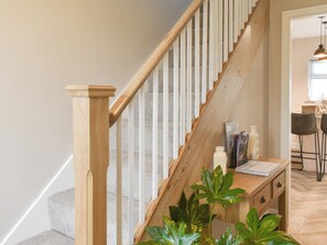 Interior - 3 bedroom accommodation in Conwy (Conwy)