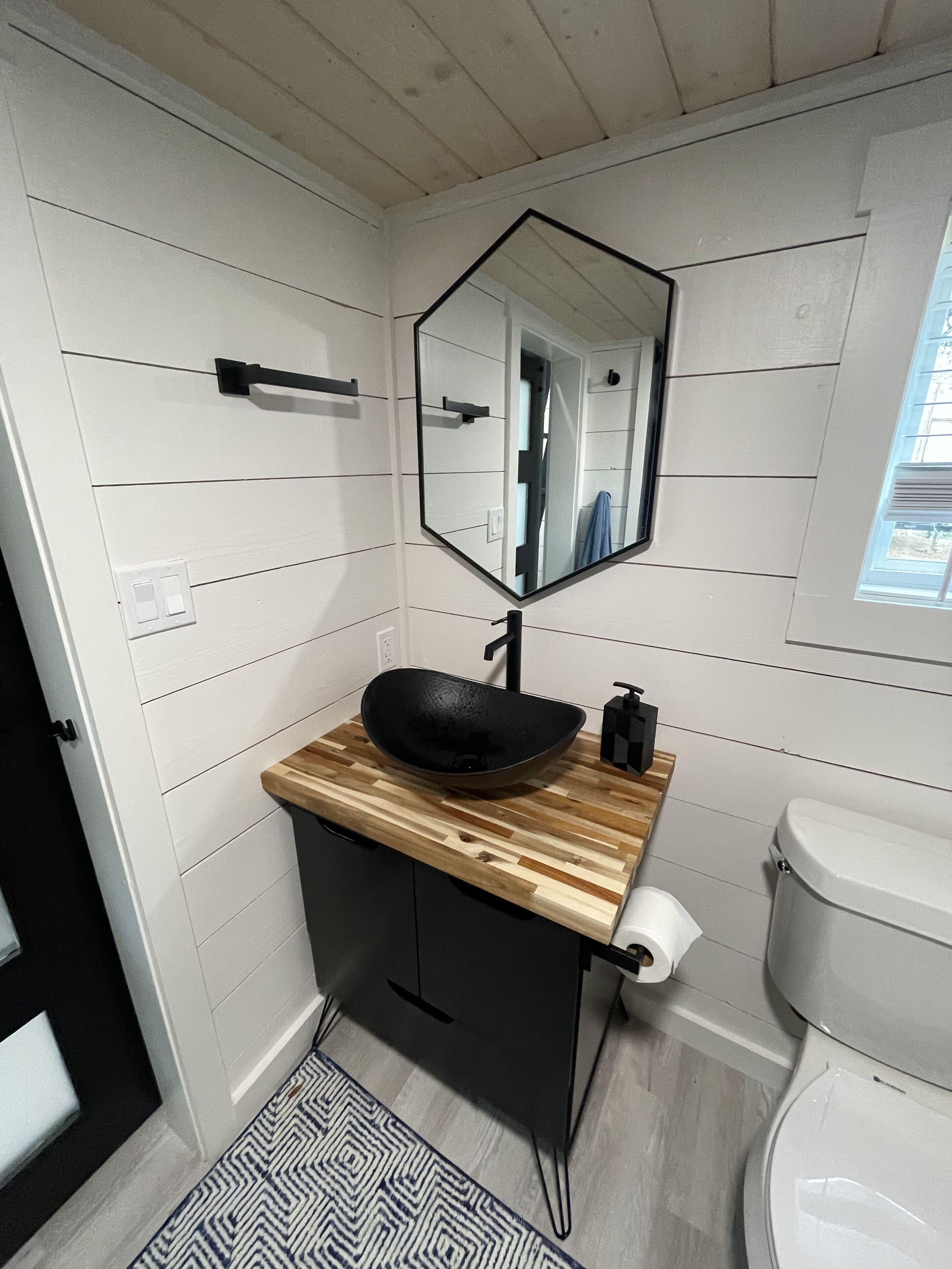 Iceland Tiny Island Resort