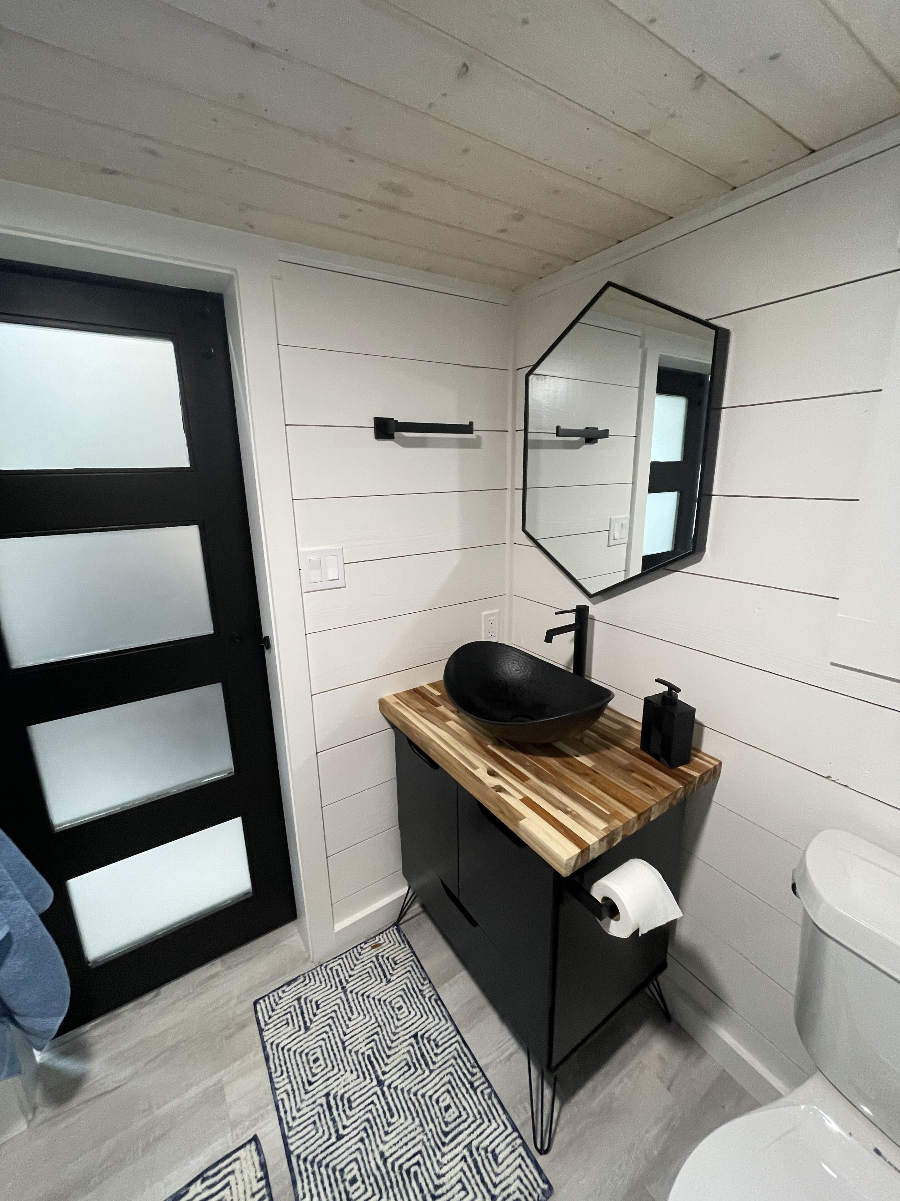 Iceland Tiny Island Resort