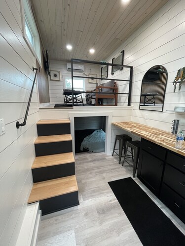 Iceland Tiny Island Resort