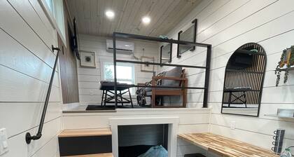 Iceland Tiny Island Resort