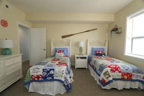 2 chambres, fer et planche à repasser, Wi-Fi, literie fournie