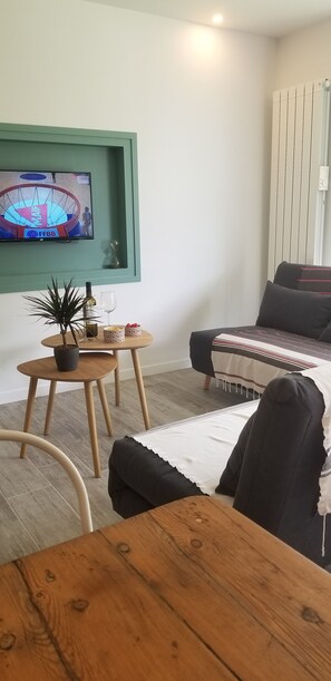 Télévision, livres