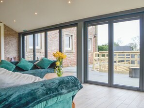 Interior - 6 bedroom accommodation in Waverton, near Wigton (Waverton, near Wigton)