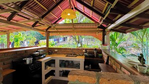 Unclassified image, 2 of 44, button - La Finca Lorena Tayrona (Santa Marta)