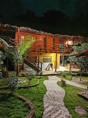 Exterior - La Finca Lorena Tayrona (Santa Marta)