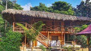 Unclassified image, 3 of 44, button - La Finca Lorena Tayrona (Santa Marta)