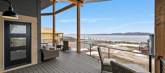 Highland Chateau at Longridge  (Sleeps 34)