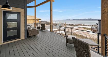 Highland Chateau at Longridge (Sleeps 34)