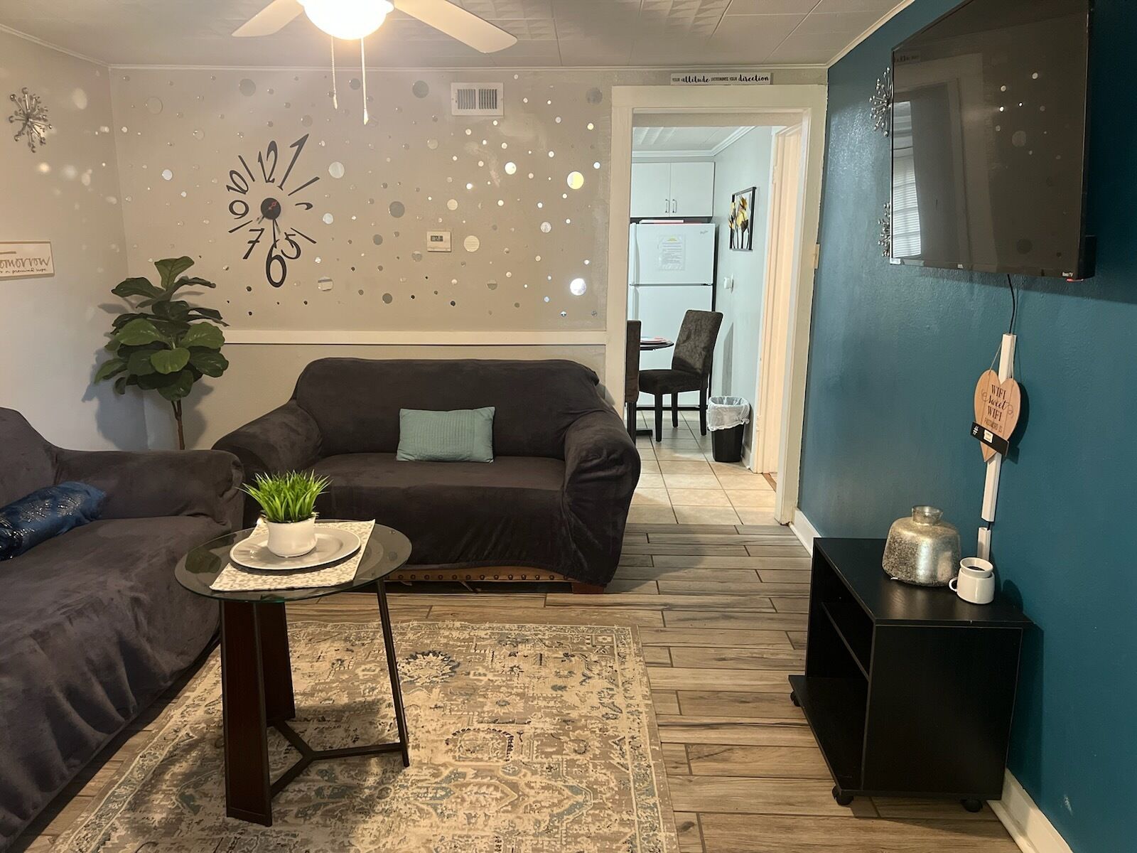 Cozy Retreat Downtown Gulfport - Hidden Jewel