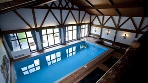 Pool - Aktivhotel & Gasthof Schmelz (Inzell)