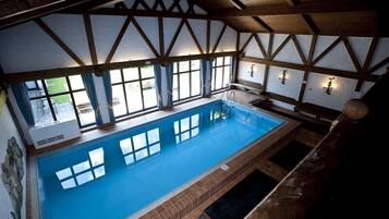 2 Innenpools