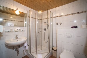 Classic-Zimmer | Badezimmer