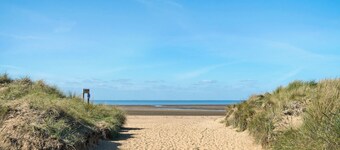 2 bedroom accommodation in Watlington, near King’s Lynn